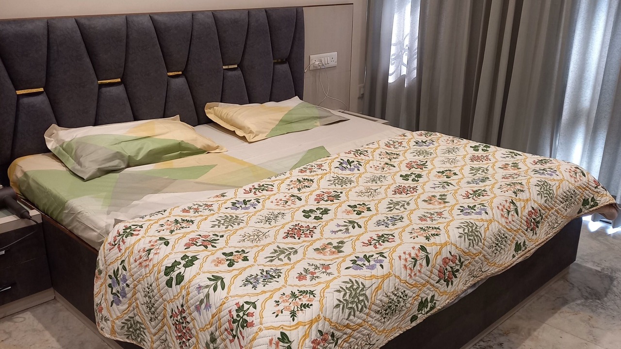 Photo of Bedroom in Mathura