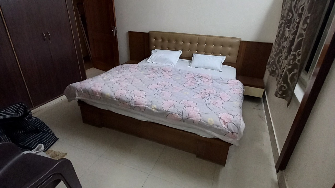 Photo of Bedroom in Mathura