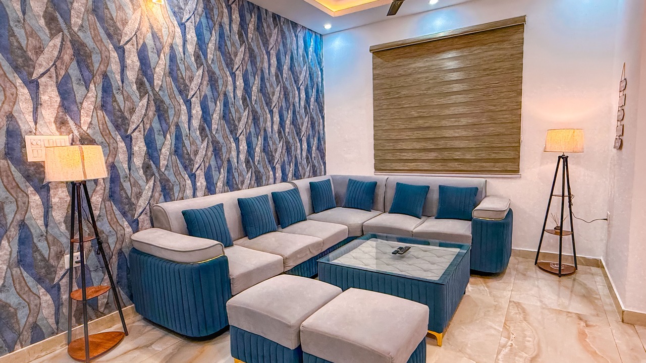 Photo of Livingroom in Bullawala