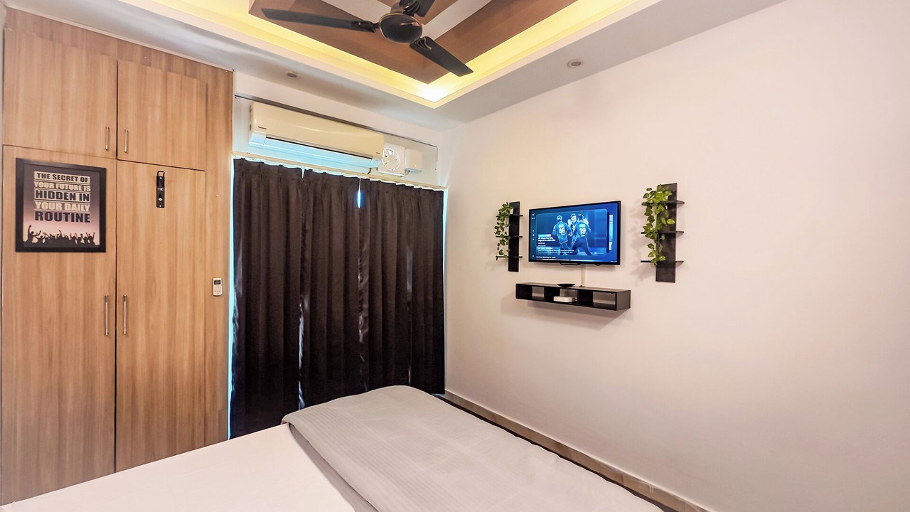 Photo of Bedroom in Bullawala