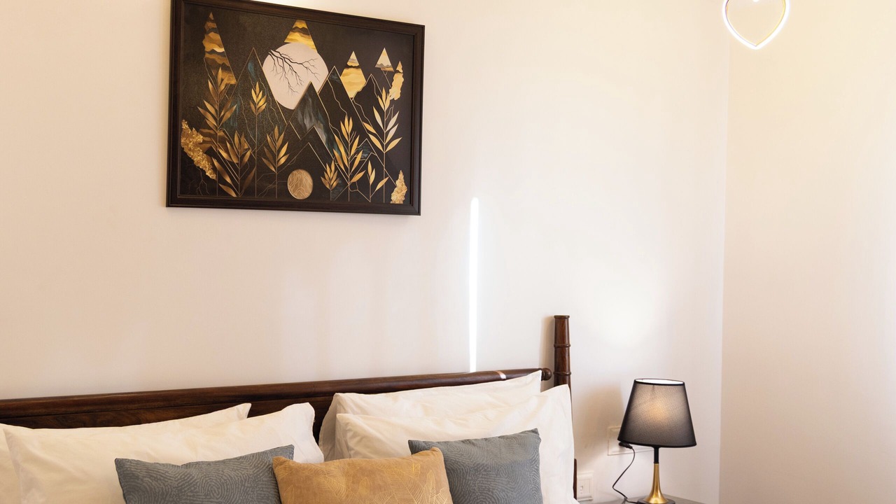 Photo of Bedroom in Amritpur