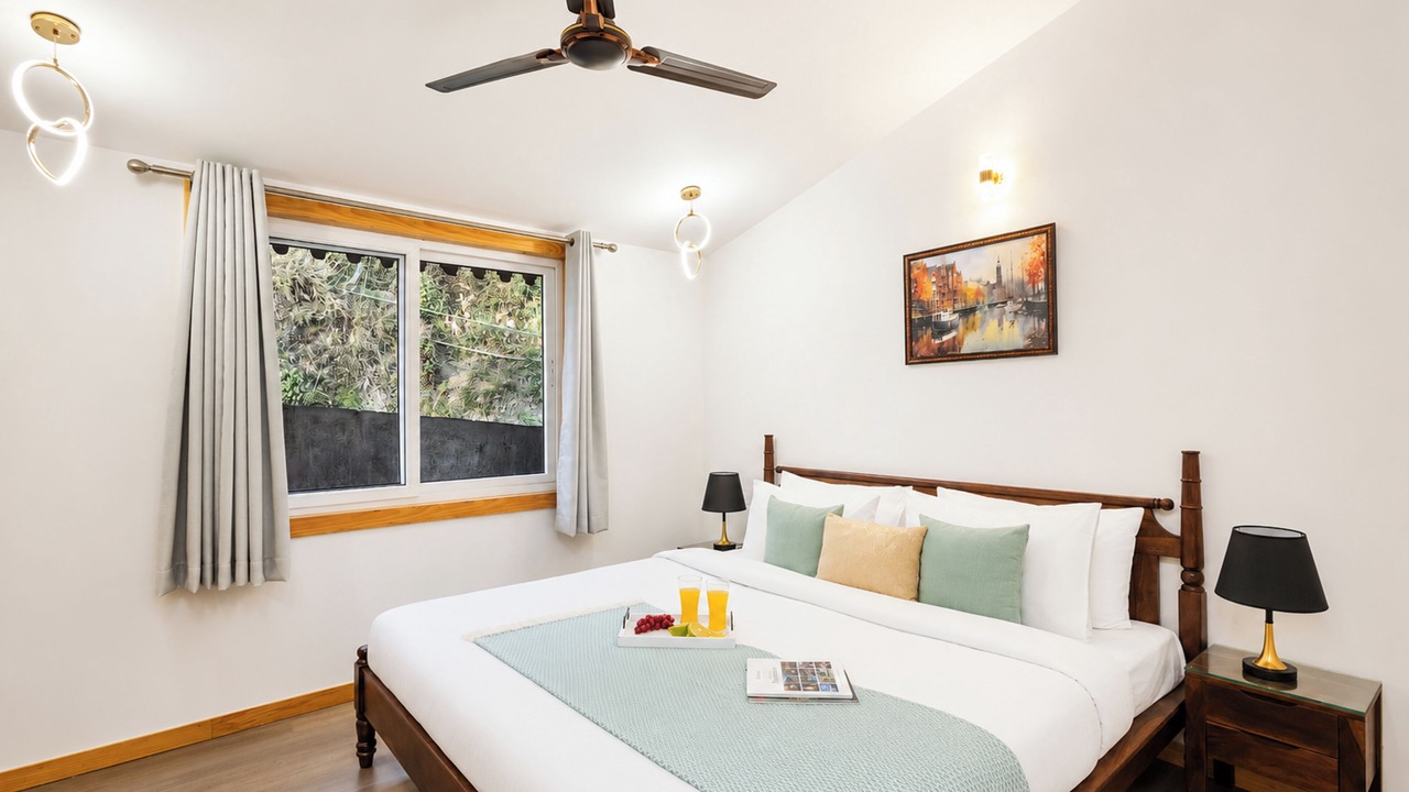 Photo of Bedroom in Amritpur