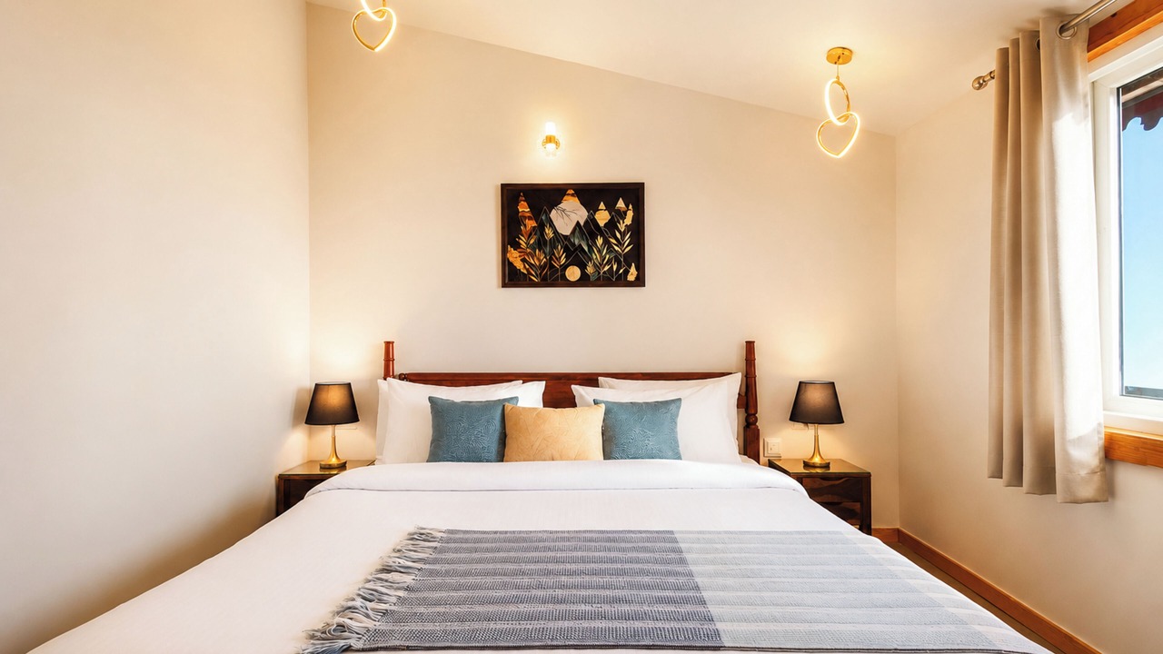 Photo of Bedroom in Amritpur