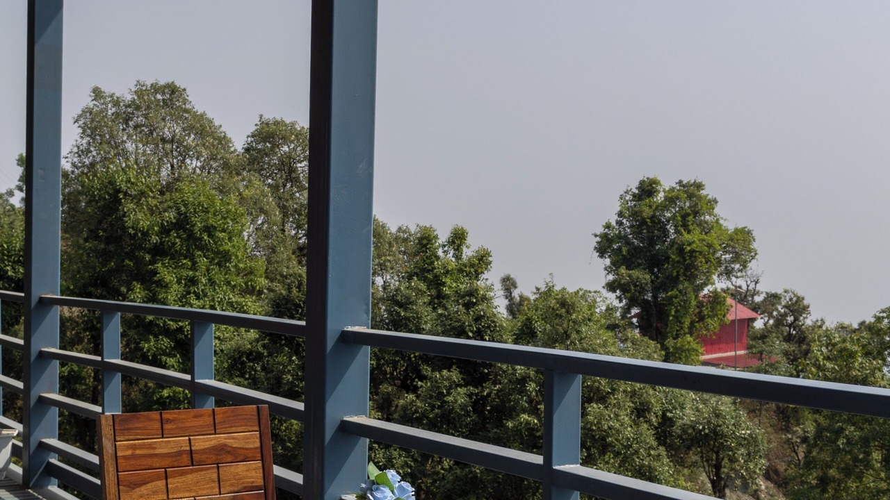 Photo of Patio Balcony in Amritpur