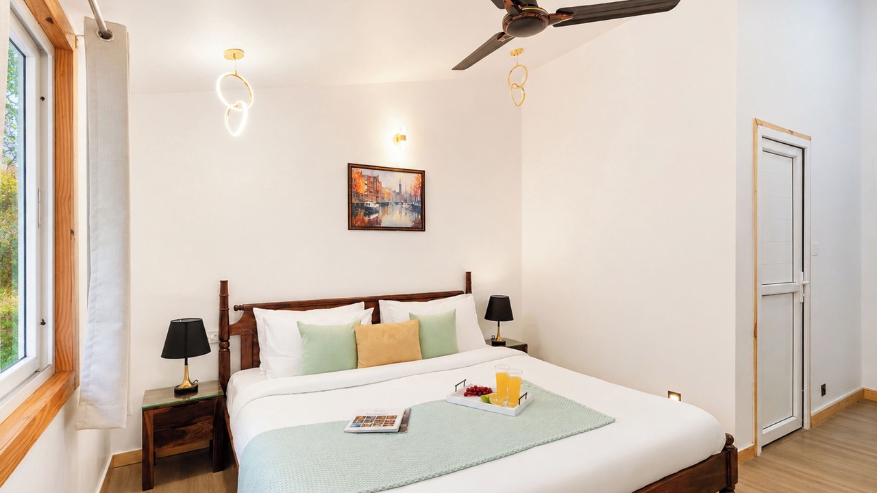 Photo of Bedroom in Amritpur