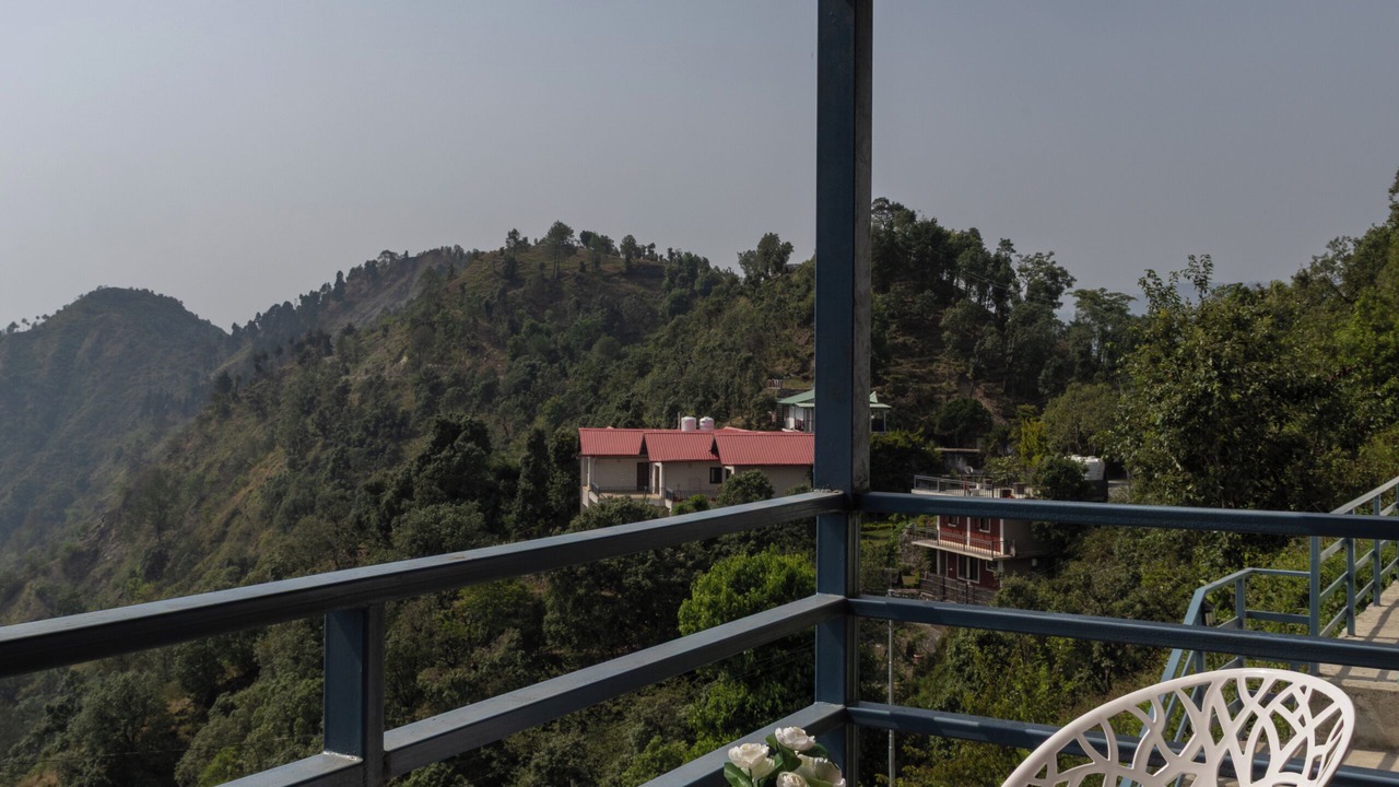 Photo of Patio Balcony in Amritpur