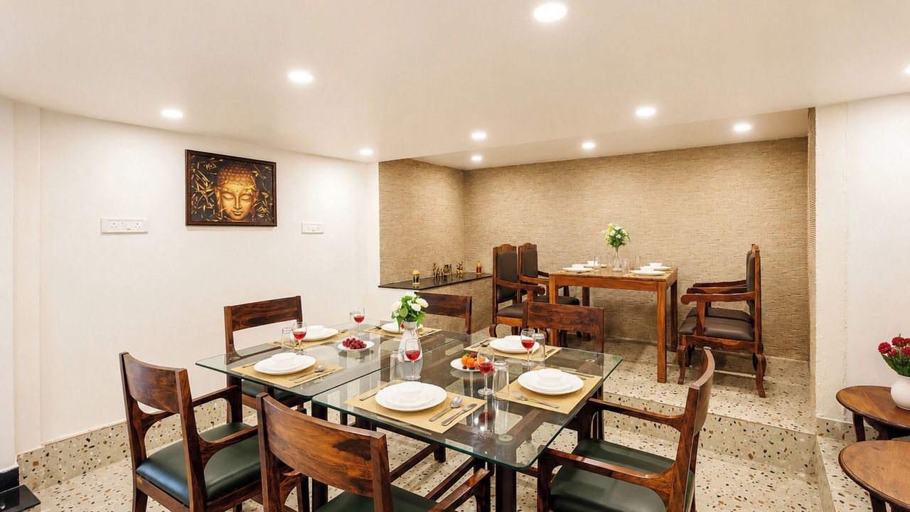 Photo of Livingroom in Amritpur