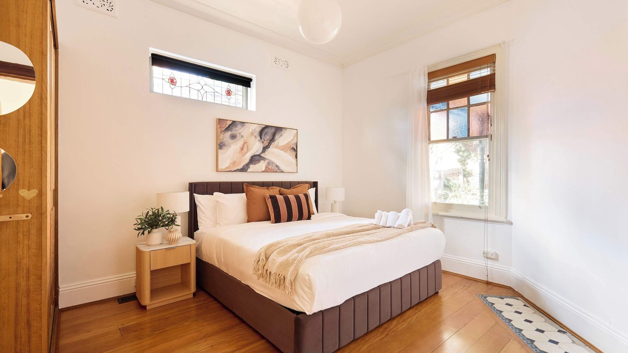 Photo of Bedroom in Arncliffe