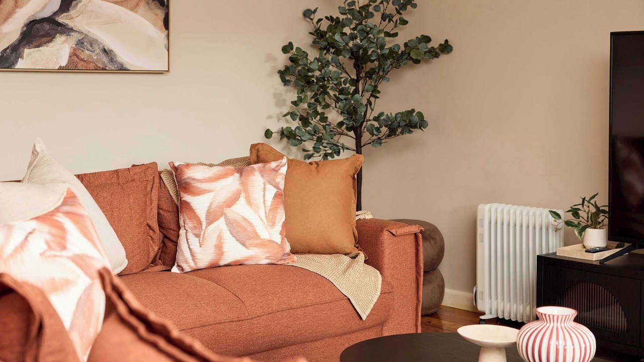 Photo of Livingroom in Arncliffe