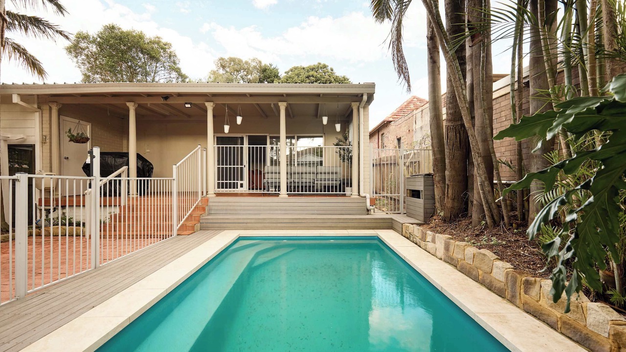Photo of Outdoor in Arncliffe