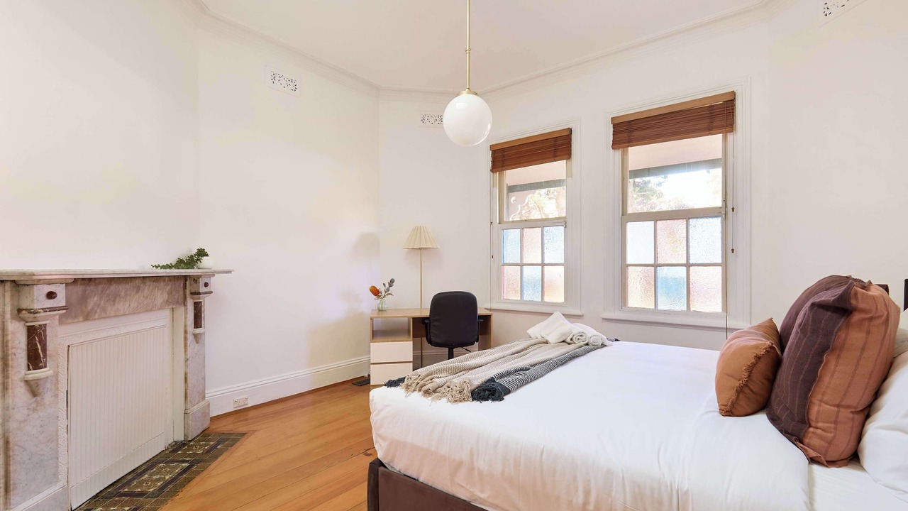 Photo of Bedroom in Arncliffe