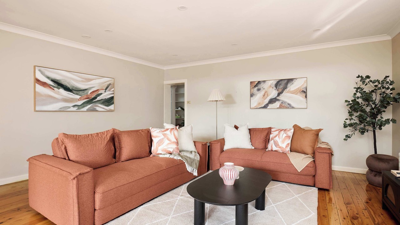 Photo of Livingroom in Arncliffe