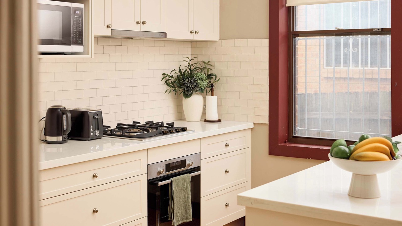 Photo of Kitchen in Arncliffe