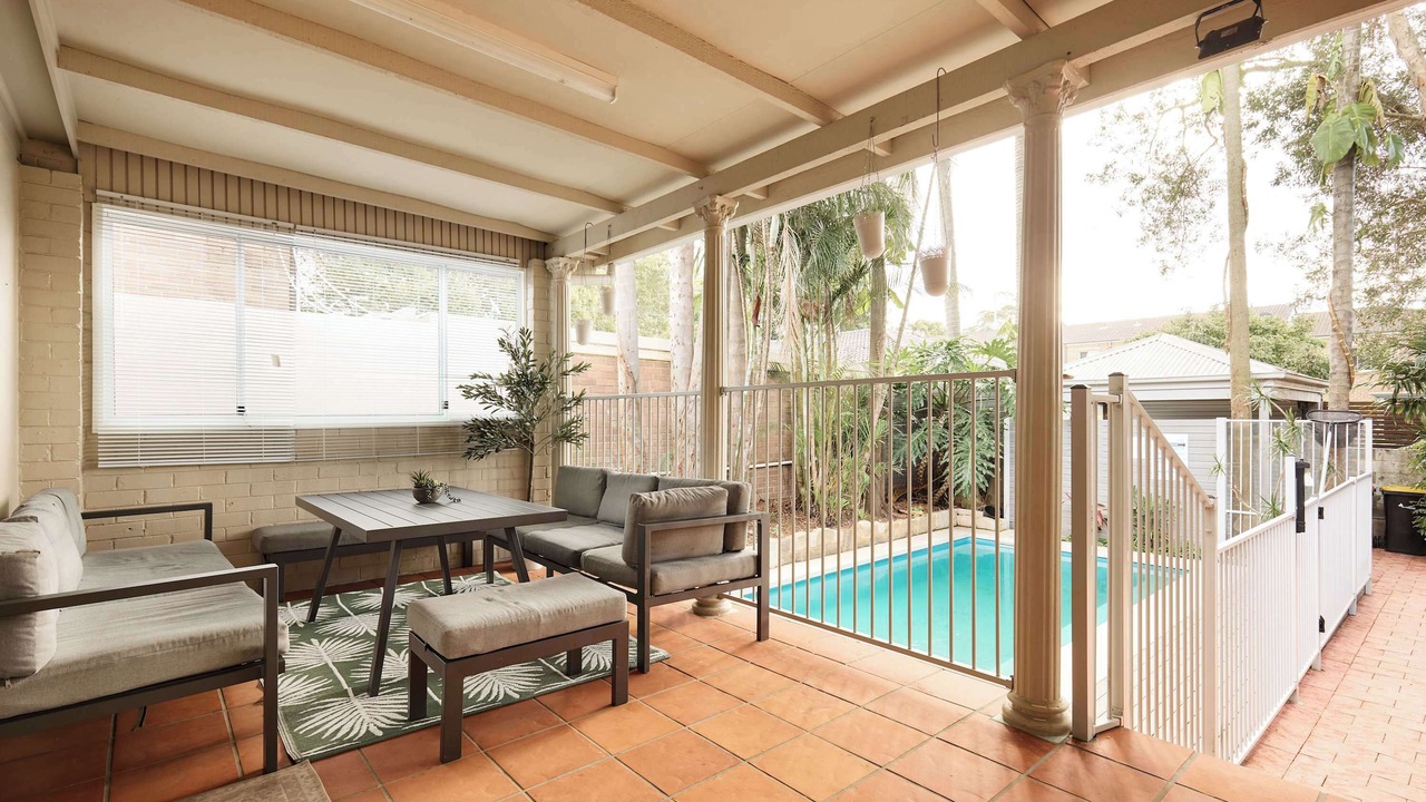 Photo of Outdoor in Arncliffe