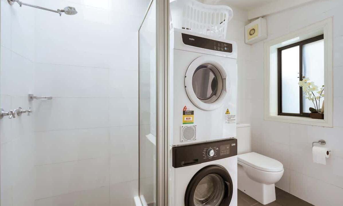 Photo of Bathroom in Redfern