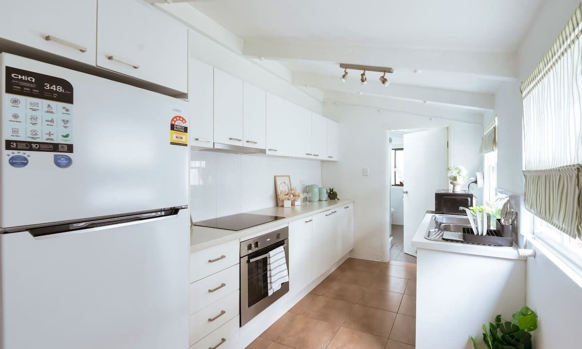 Photo of Kitchen in Redfern
