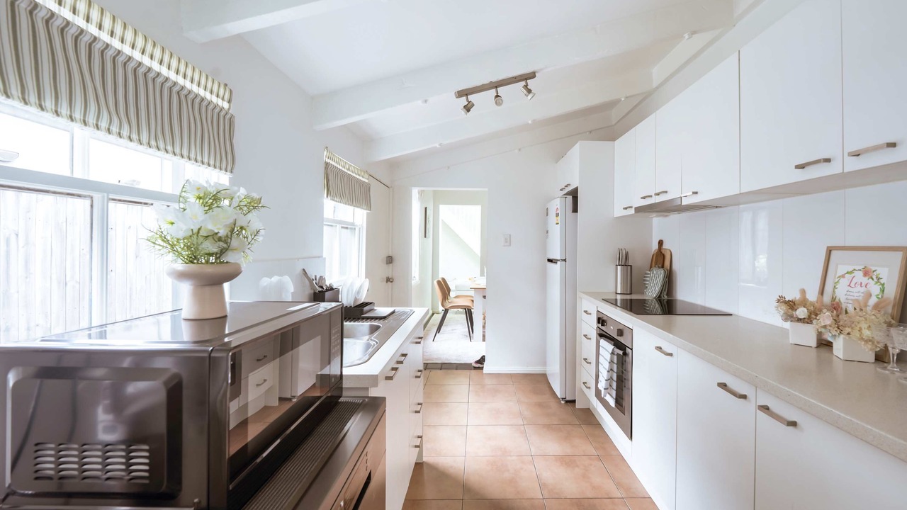 Photo of Kitchen in Redfern