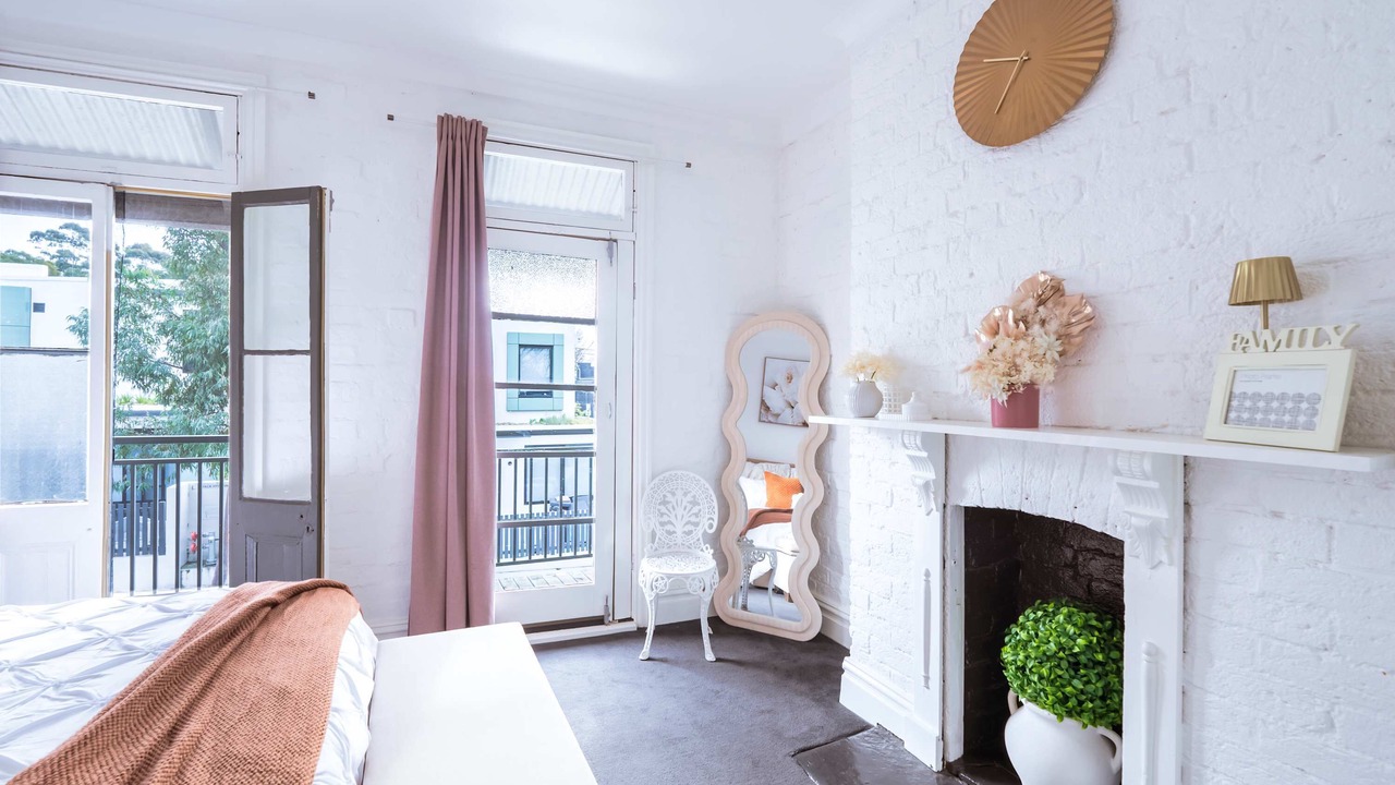 Photo of Patio Balcony in Redfern
