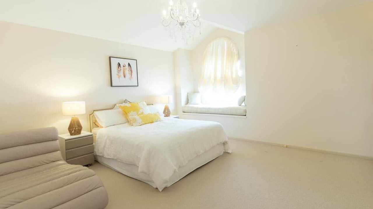 Photo of Bedroom in Bowral