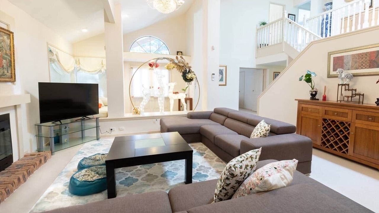 Photo of Livingroom in Bowral
