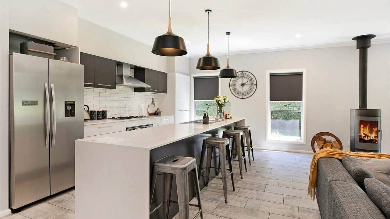 Photo of Kitchen in Medway