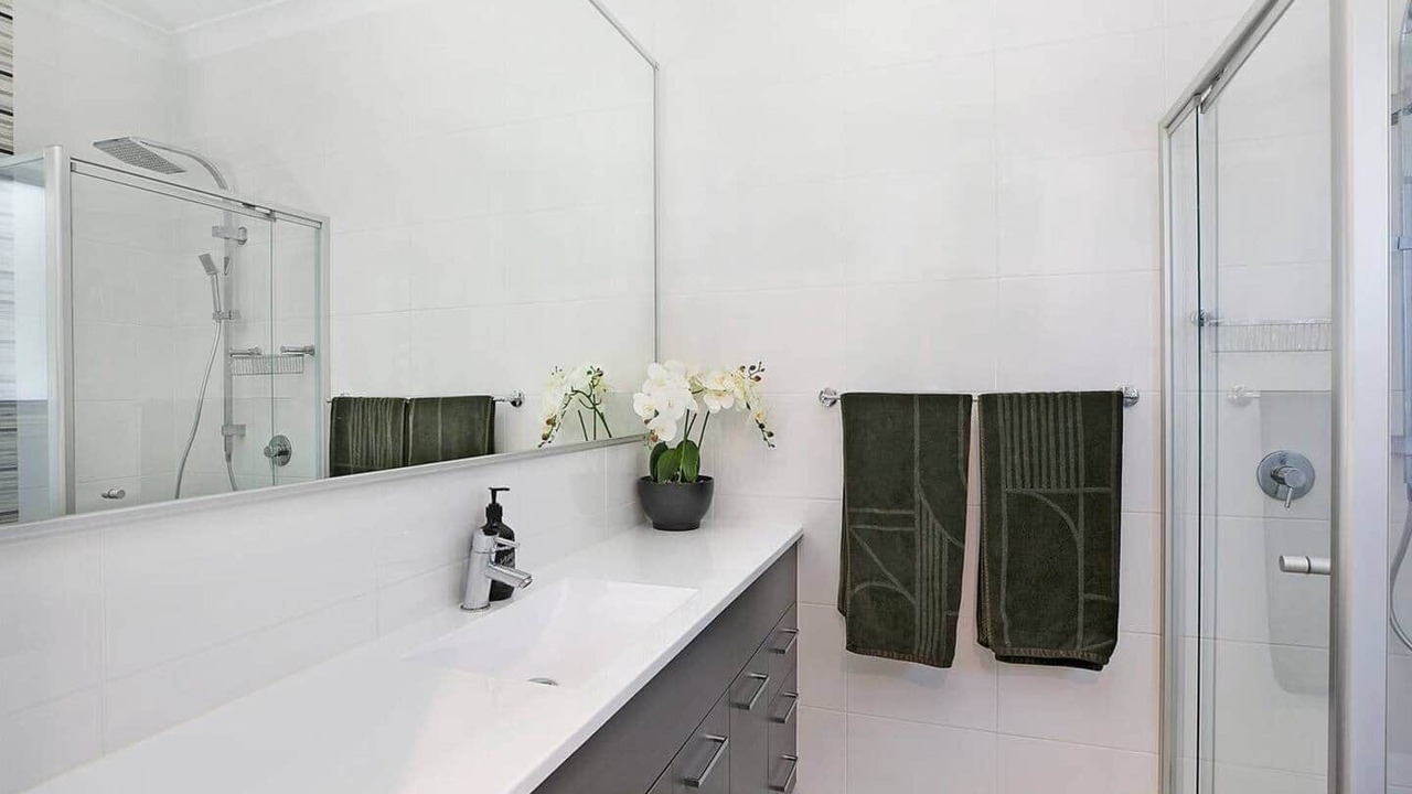 Photo of Bathroom in Medway