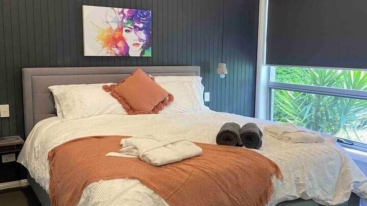 Photo of Bedroom in Medway