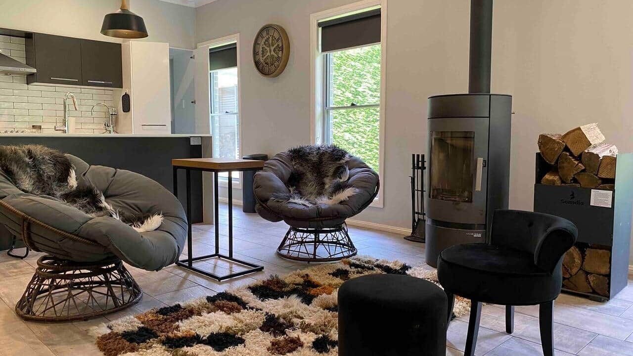Photo of Livingroom in Medway