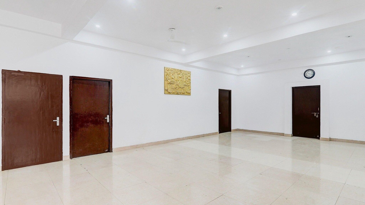 Photo of Livingroom in Indira Nagar