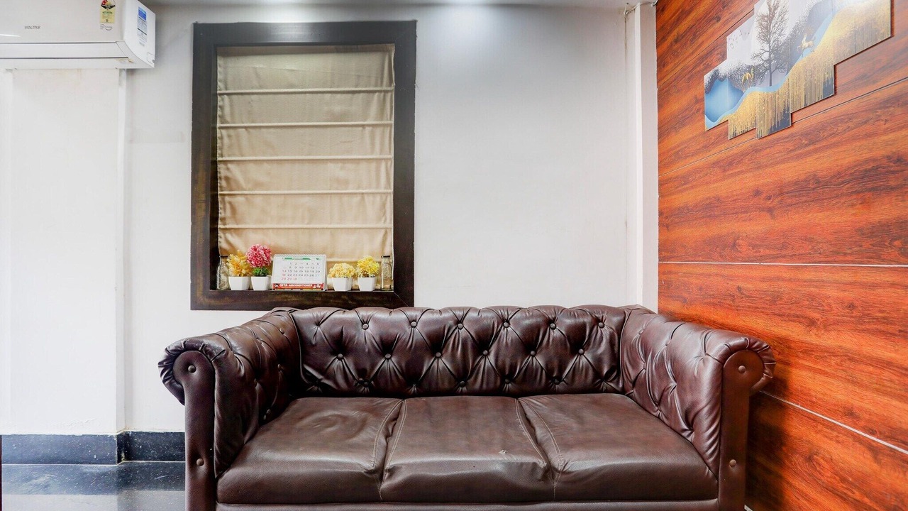 Photo of Livingroom in New Town