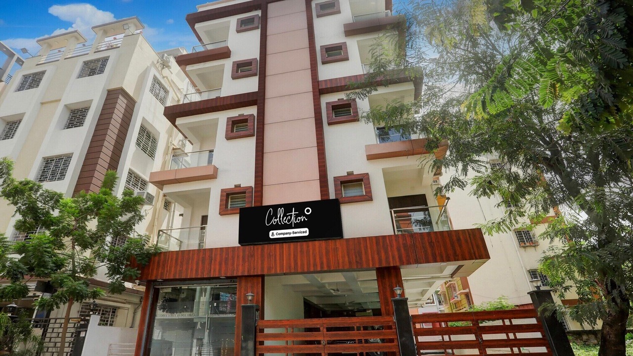 Photo of Outdoor in New Town