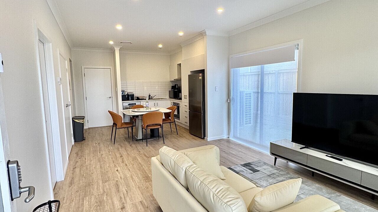 Photo of Livingroom in Menangle Park