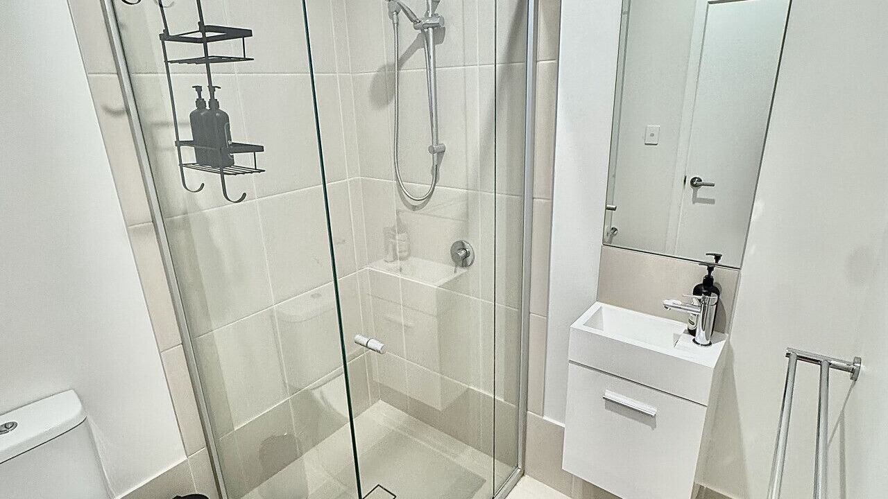 Photo of Bathroom in Menangle Park
