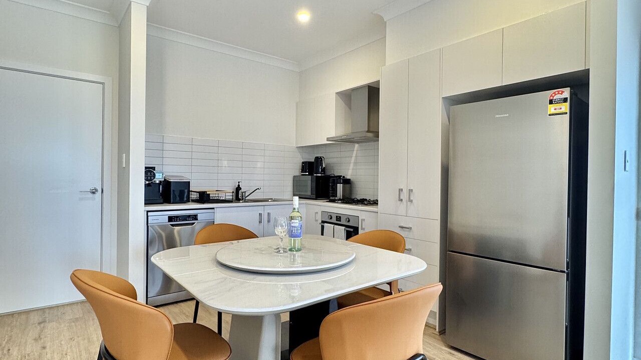 Photo of Livingroom in Menangle Park