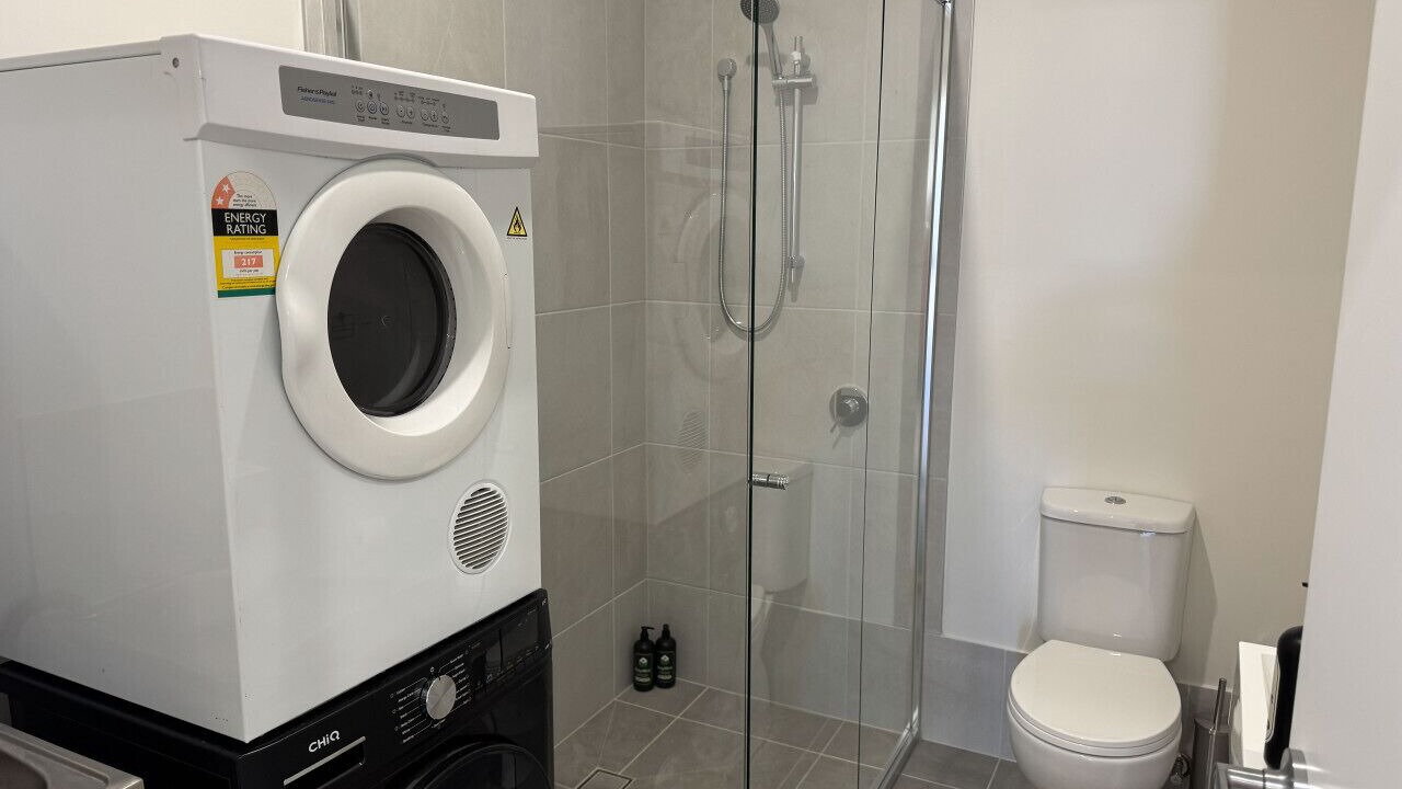 Photo of Bathroom in Menangle Park