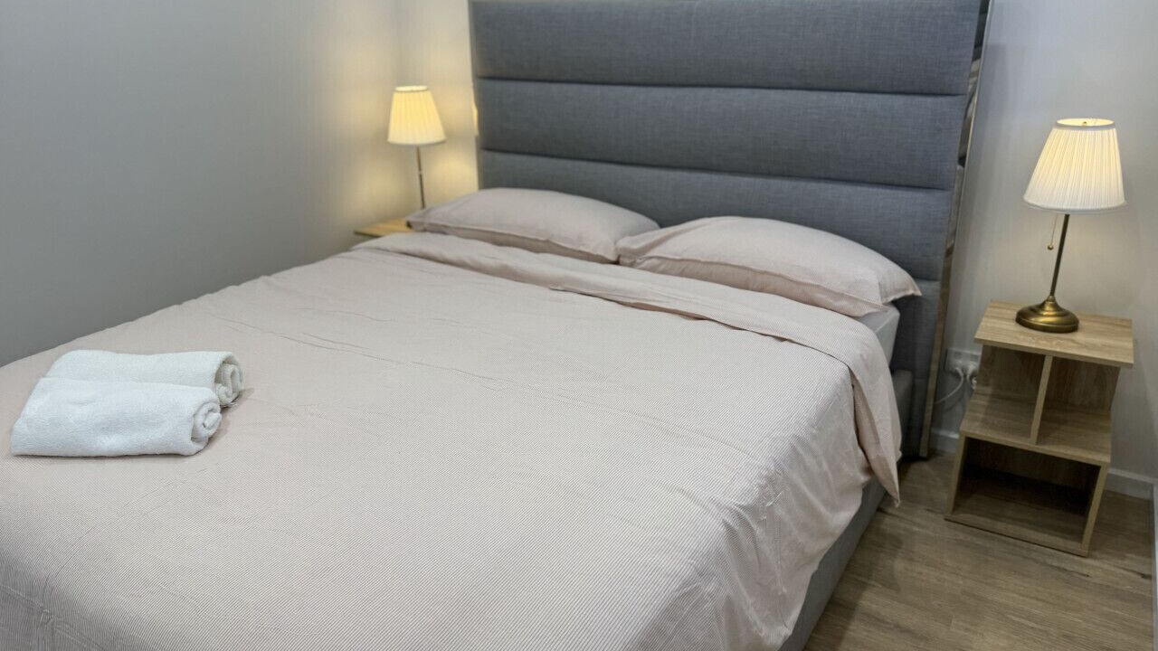 Photo of Bedroom in Menangle Park