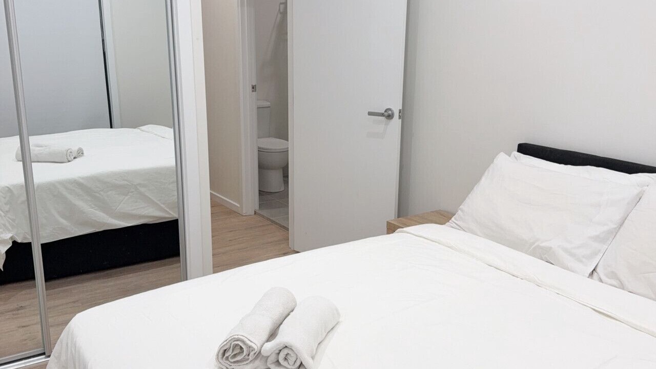 Photo of Bedroom in Menangle Park