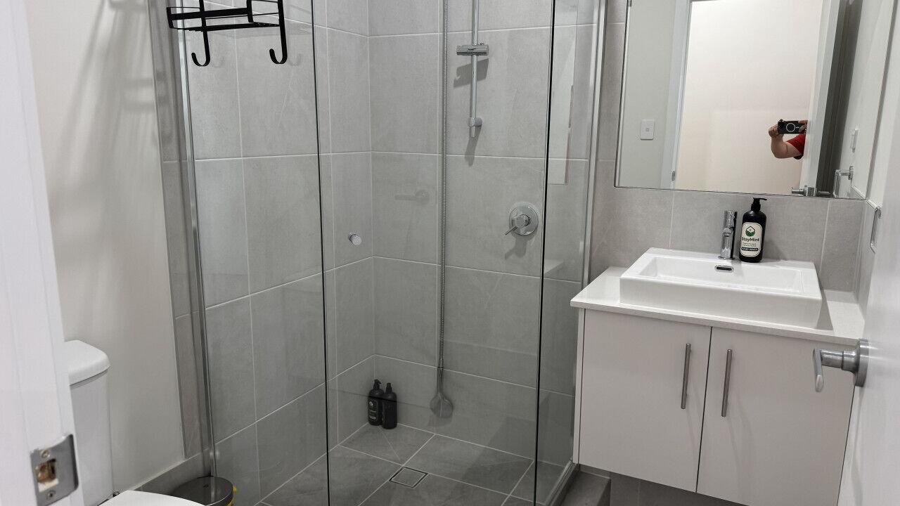 Photo of Bathroom in Menangle Park
