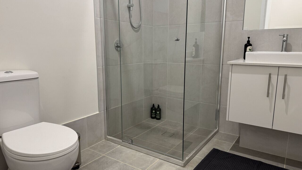 Photo of Bathroom in Menangle Park
