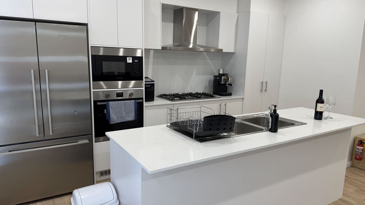 Photo of Kitchen in Menangle Park