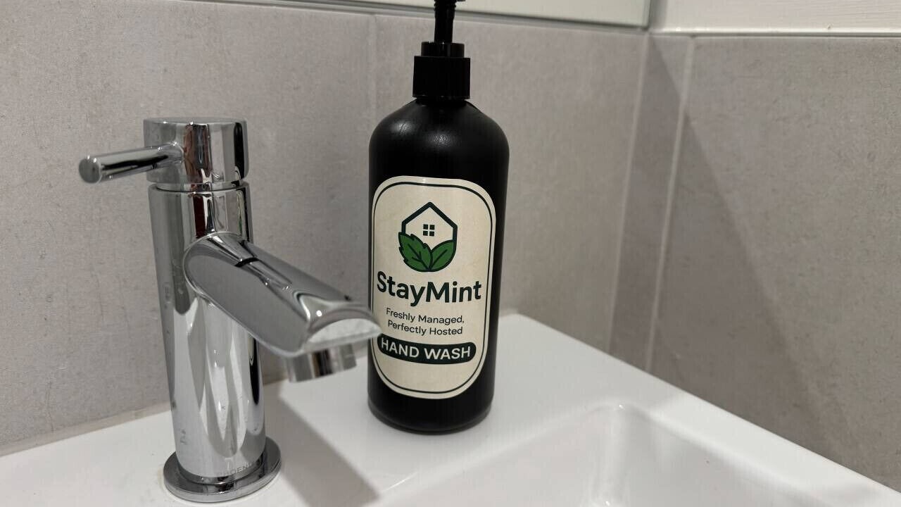 Photo of Bathroom in Menangle Park