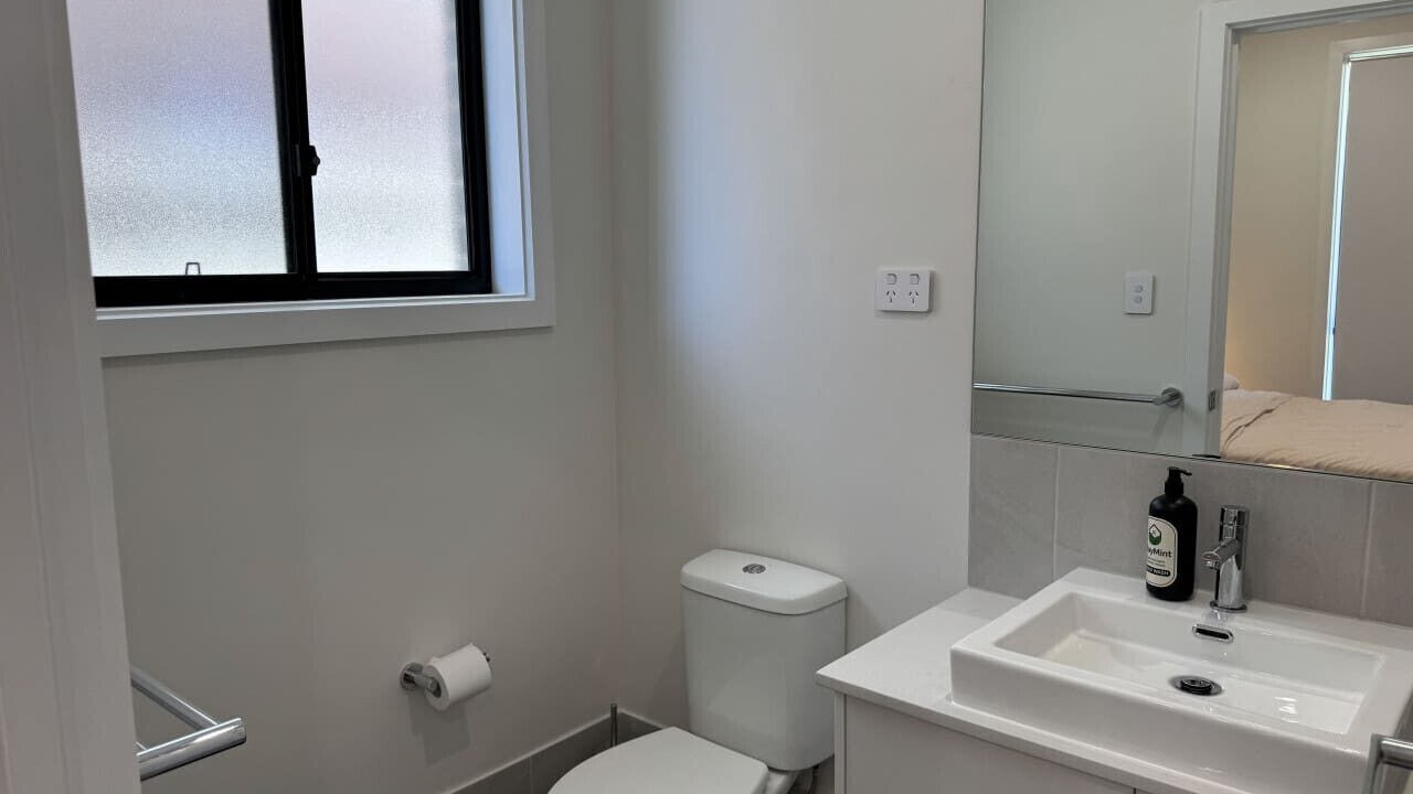 Photo of Bathroom in Menangle Park