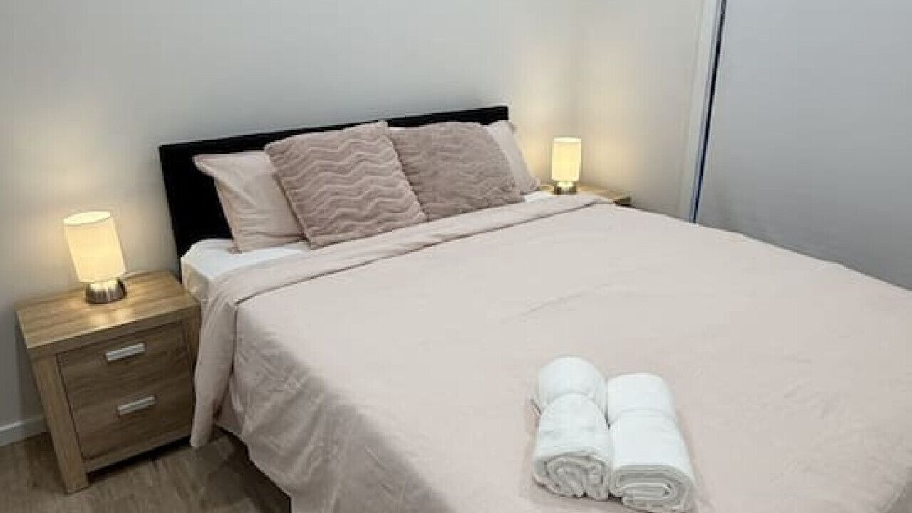 Photo of Bedroom in Menangle Park