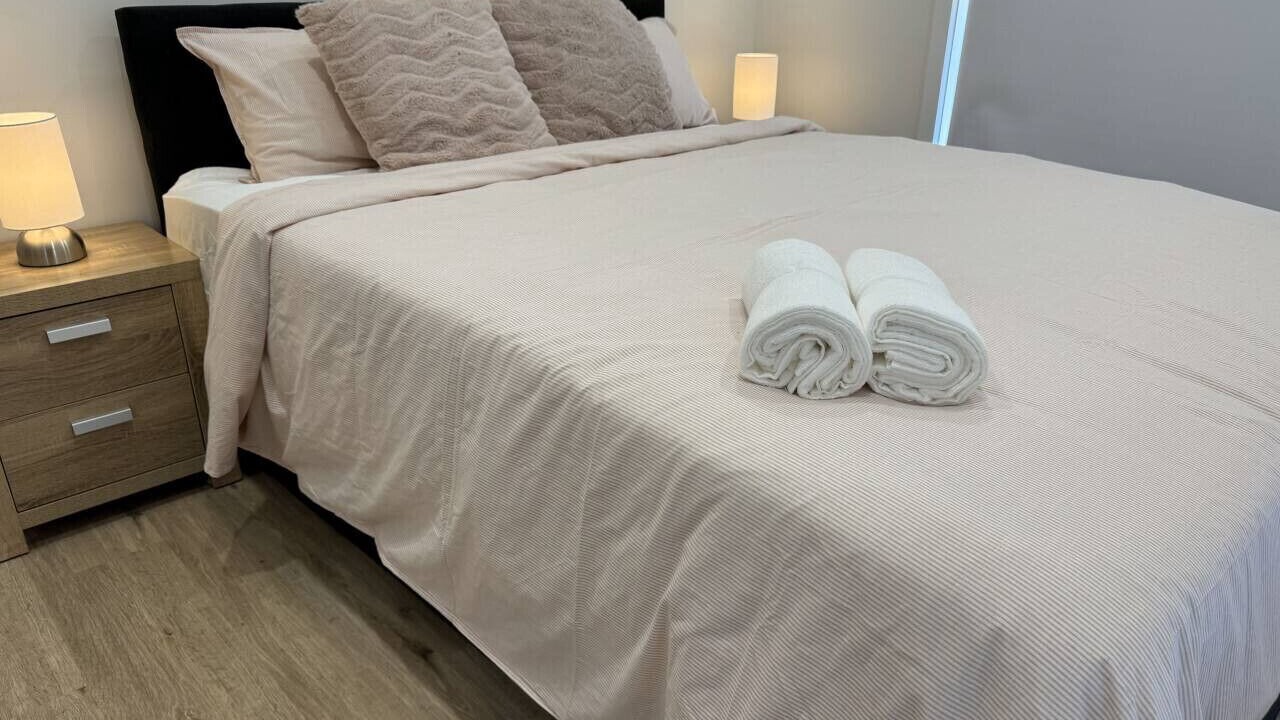 Photo of Bedroom in Menangle Park