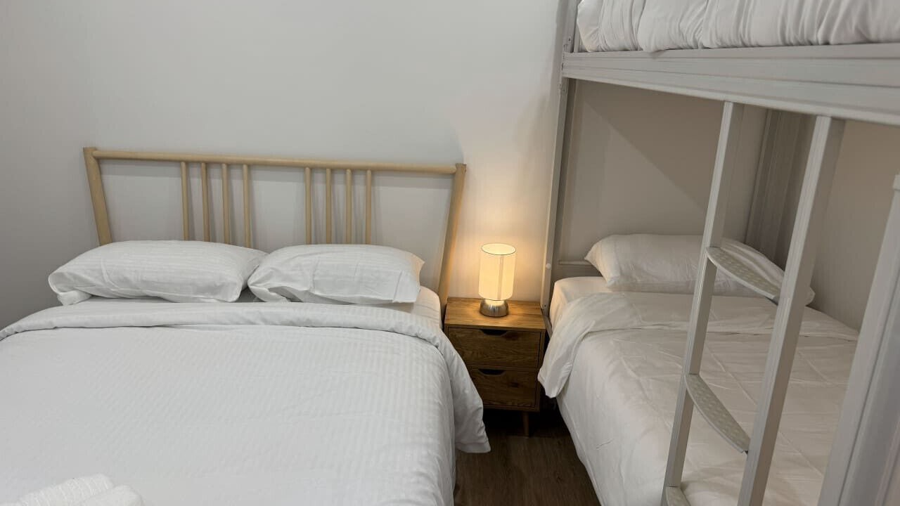 Photo of Bedroom in Menangle Park