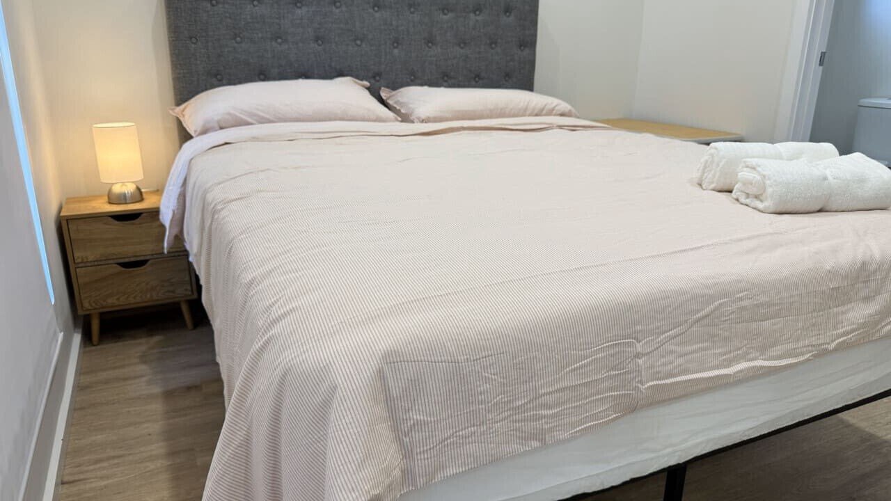 Photo of Bedroom in Menangle Park
