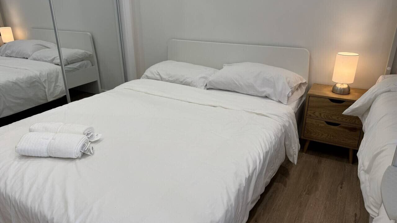 Photo of Bedroom in Menangle Park