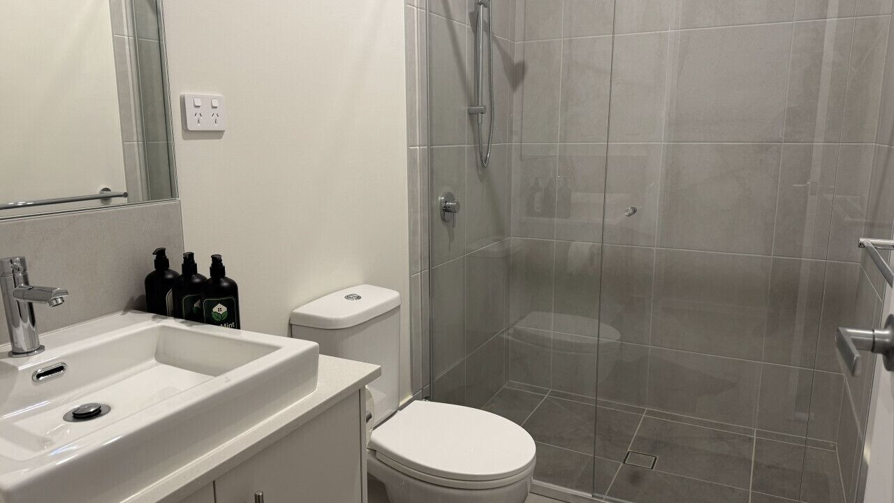 Photo of Bathroom in Menangle Park