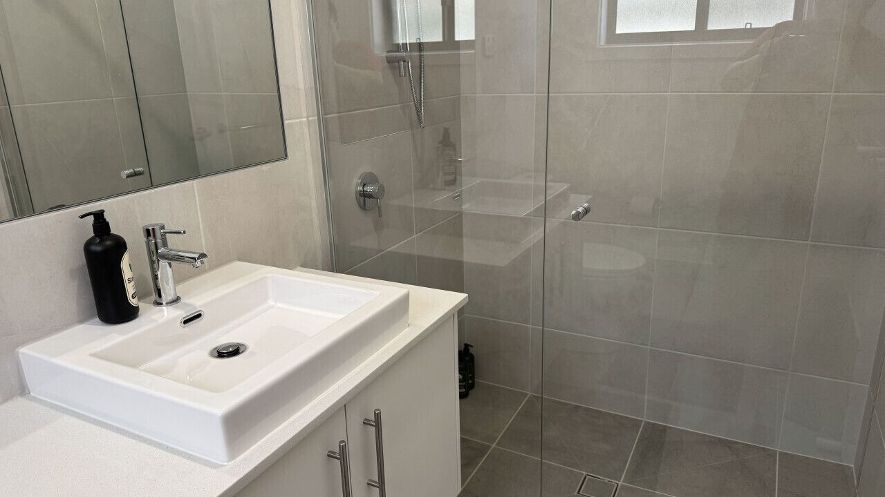 Photo of Bathroom in Menangle Park