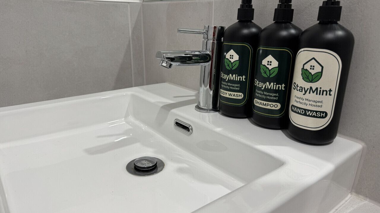 Photo of Bathroom in Menangle Park